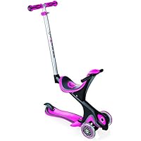 decathlon patinete globber