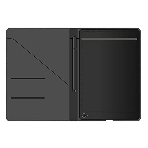 Writing Tablet HUIOP WP9623 con funda protectora y bloc digital de 150 páginas offline