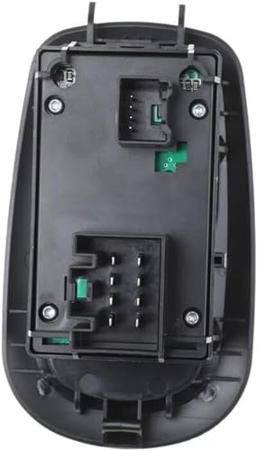 Bouton lève-vitre électrique fluide pour Ford Transit MK8 commande de commande droite réactive