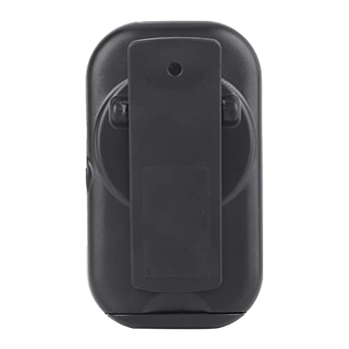 LCD Digital M50 Metronome Tempo Guitar Music Portable Mini Digital Metronome, No Battery - Thumbnail 3