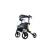 Rollator Neo Fold Evolution Champagner