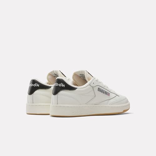 Image of Reebok Classics Men's Cl Lthr Leather Running Shoes