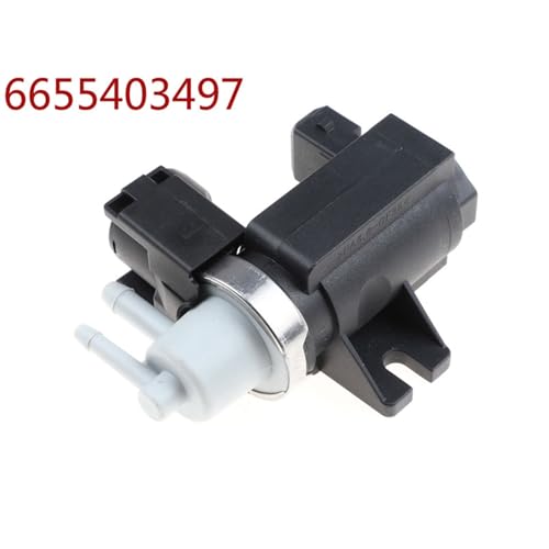 Válvula presión vacío turbo diésel 6655403497 6655403197 Sportage 2