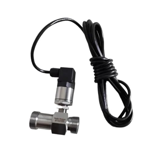 Débitmètre de type bride DN25 SS304 pour la supervision de réseaux d'eau - 3