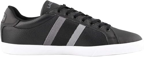 Lacoste Men's Grad Vulc 120 2 P Sneaker4