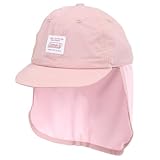 Coleman Kids キッズ 撥水 キャップ 141-0253 ピンク