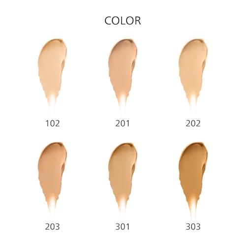 SHISEIDO シンクロスキン ラディアントリフティング コンシーラー 102 Fair の商品画像 3