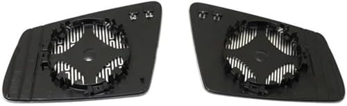Miroir rétroviseur de rechange Benz W176 W246 GLK CLS glace dégivrante - 5