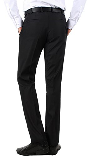 Guytalk Men's Slim-Fit Dress Pant2