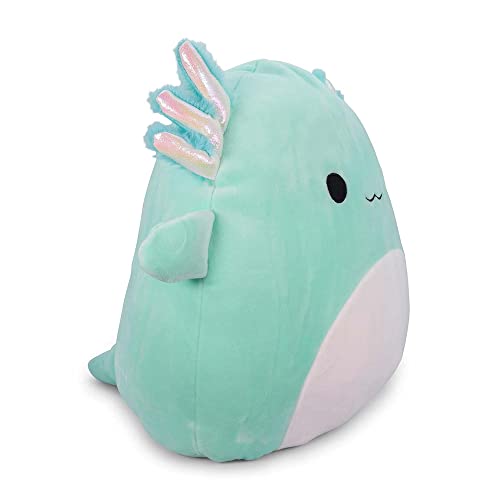 Kelly Toy Squishmallow 12 Inch Plush | Anastasia The Axolotl #TOP2