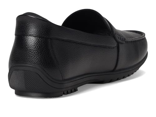 Image of Marc Joseph New York Men's Casual Hands Free Slip on Penny Loafers