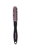 Denman Squargonomics Salon Brush, Pink, Small