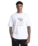 [プーマ] 63009202 X HARRY POTTER OVERSIZED GRAPHIC TEE ホワイト_XL