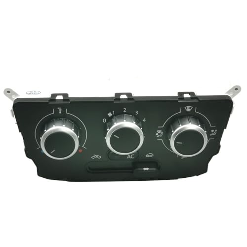 Unité de commande de chauffage 12V pour VW Golf G5 et Voyage RC180941