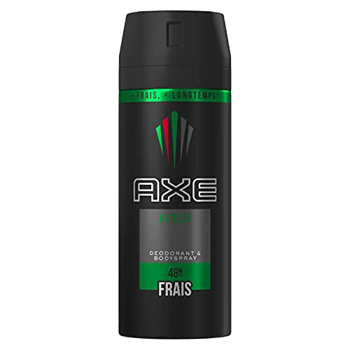 Axe Deodoranti Personali, 150ml