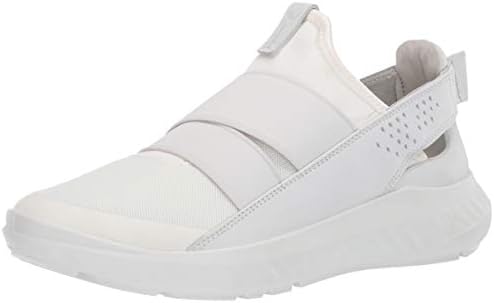 ecco st 1 lite black