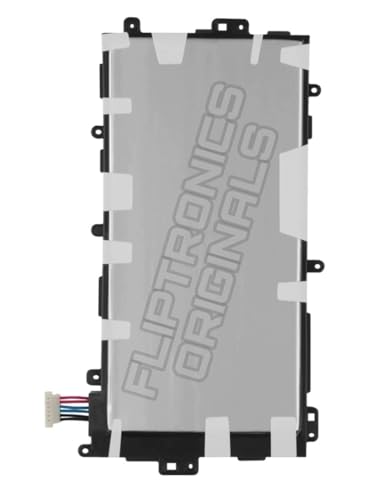 Image of SP3770E1H Battery for Samsung Tab Note 8.0″ GT-N5100 N5110 N5120 Tablet Battery with 1 Year Warranty**** (P329)