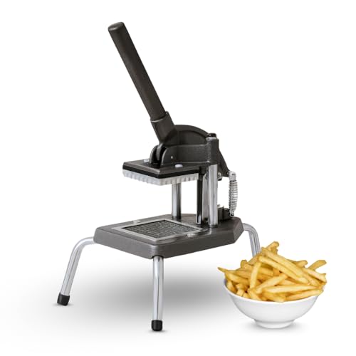 Cortador de Legumes Picador de Alimentos Fatiador Profissional em Alumínio