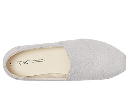 Image of Toms Womens Alpargata Repreve