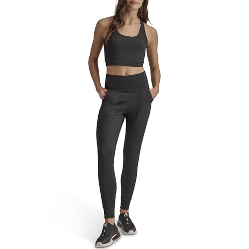 Compression soft workout jogger DKNY la douceur alliée au maintien