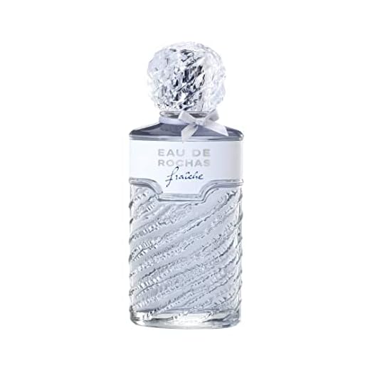 Rochas 28065 - Agua de colonia