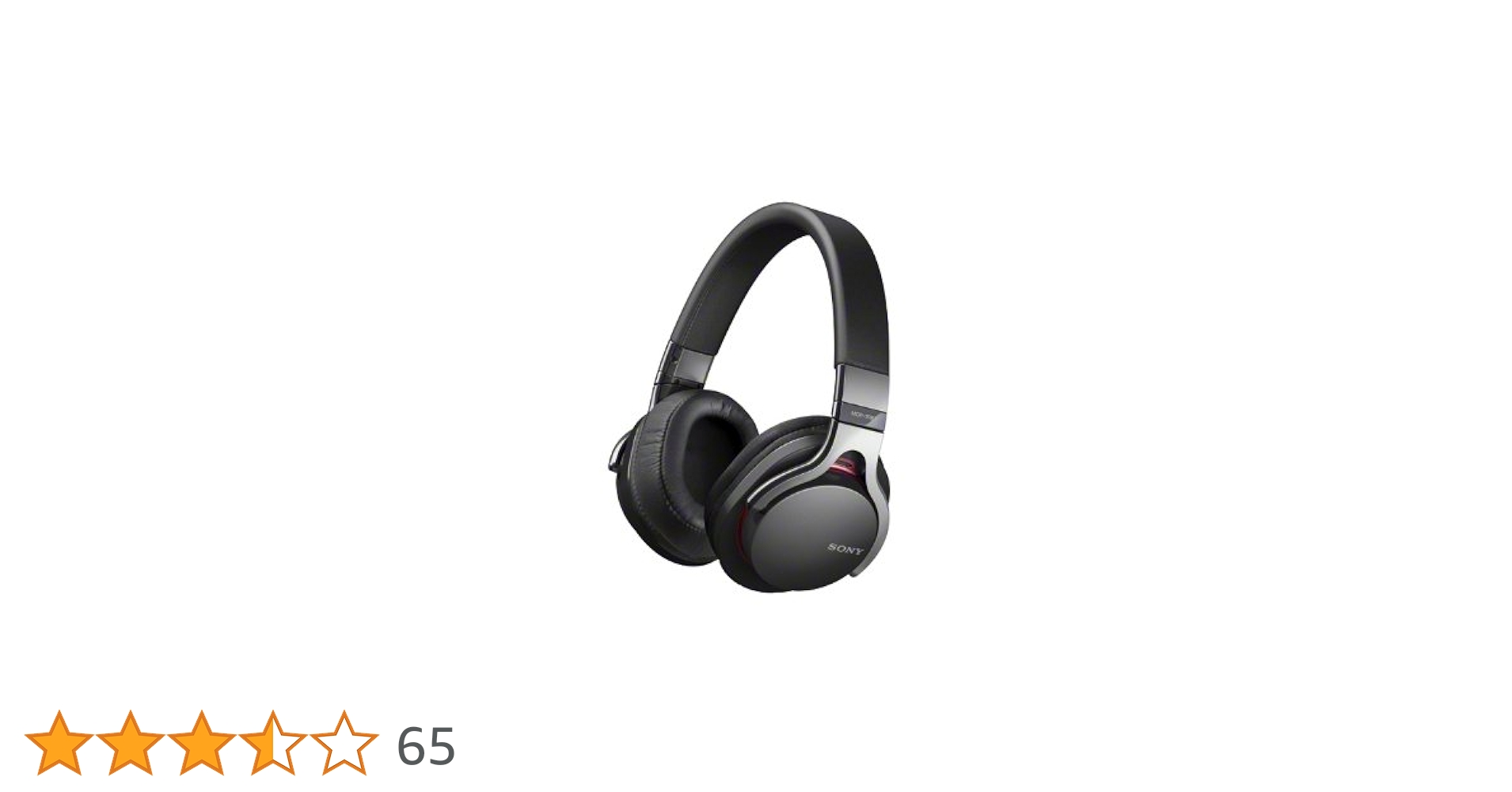 Amazon.co.jp: SONY 密閉型ワイヤレスヘッドホン ハイレゾ音源