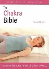 Chakra Bible 0753721244 Book Cover