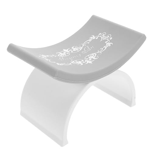 FRCOLOR ネイル アーム レスト ハンド 枕: U字型 シリコン マニ ハンド 枕 ネイル アート テーブル マット ホルダー パッド サロン ハンド レスト クッション ネイル アート アクセサリー用