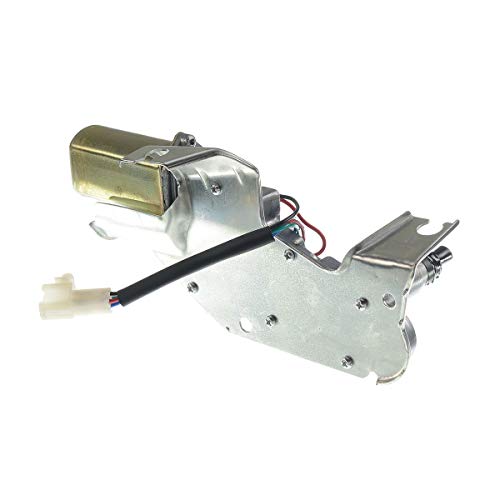 Image of YHTAUTO Rear Windshield Wiper Motor Replacement for 1999 2000 2001 2002 2003 2004 Honda Odyssey, Wiper Motor 76710S0XA01