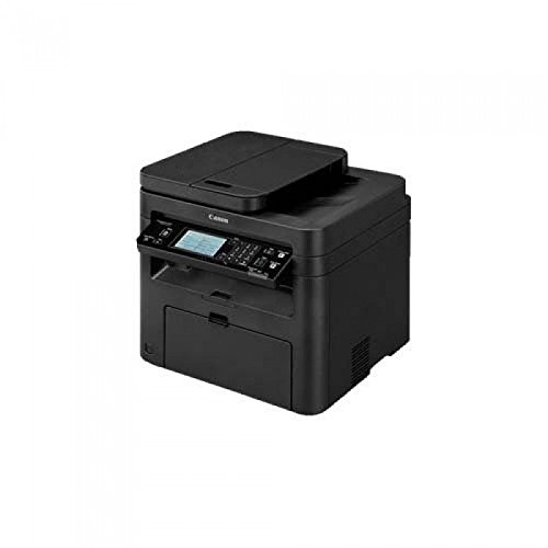 Canon Imageclass Mf229dw All In One Wireless Laser Printer Black Amazon In Computers Accessories