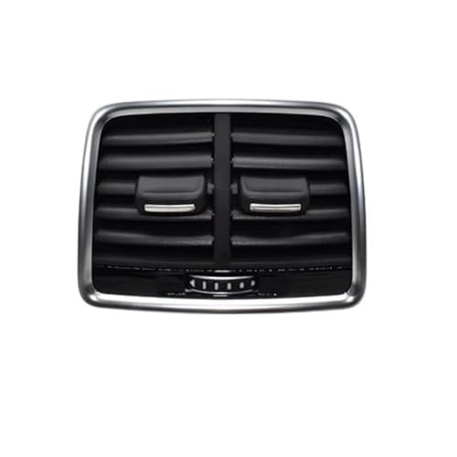 Tableau de bord Audi Q3 aérateur de climatisation pour trajets confort