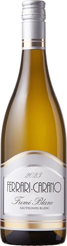 Ferrari-Carano Fume Blanc Sauvignon Blanc, White Wine, 750 mL Bottle