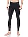 Produktbild Skiny Herren Pant Lang Cotton Retro 082360 Funktionsunterwäsche, Schwarz, L EU