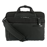 [アイエス・プラス] アイエスプラス 豊岡カバン ビジネスバッグ ネクサス 3WAY コラボモデル メンズ 230-4011 日本製 is+ Nexus ブリーフケース 【01】ブラック