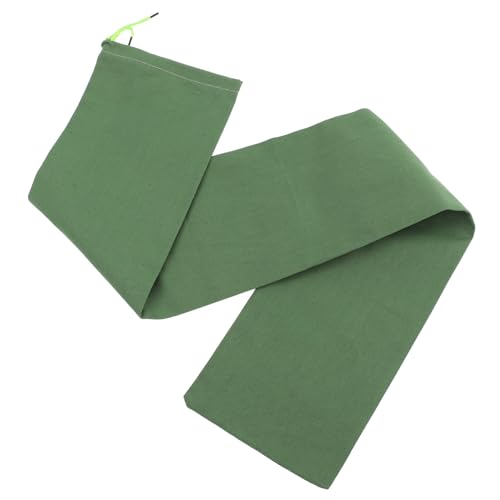 Hohopeti Sacs De Sable Anti-inondation Réutilisables pour Prévention des Inondations Barrages Eau pour Portes Et Extérieur