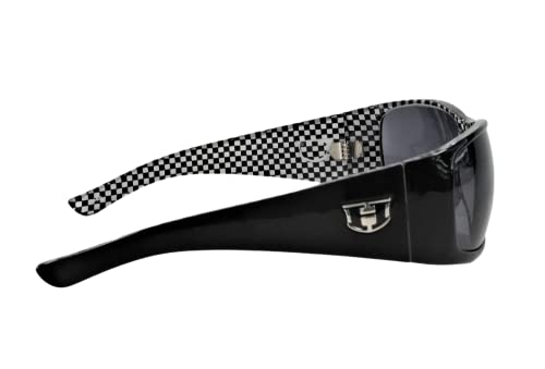 Ritz 16-5201 Wrap Sunglasses