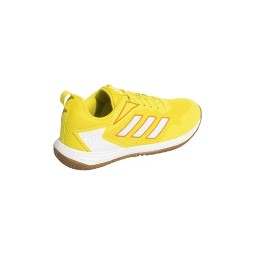 Image of adidas Unisex-Adult New Star Tennis Tennis Shoes