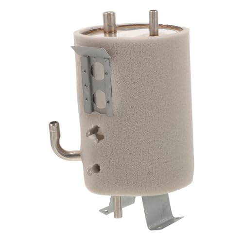 Uonlytech Repuesto Interior Inoxidable para Calentador de Dispensador de Agua Accesorio y Duradero