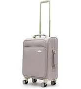 Amazon | [シフレ] ソフトキャリーバッグ ルナルクス レディース