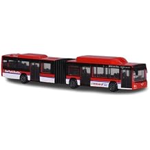 Smoby Majorette 212053303 Model Car Utility Random Model