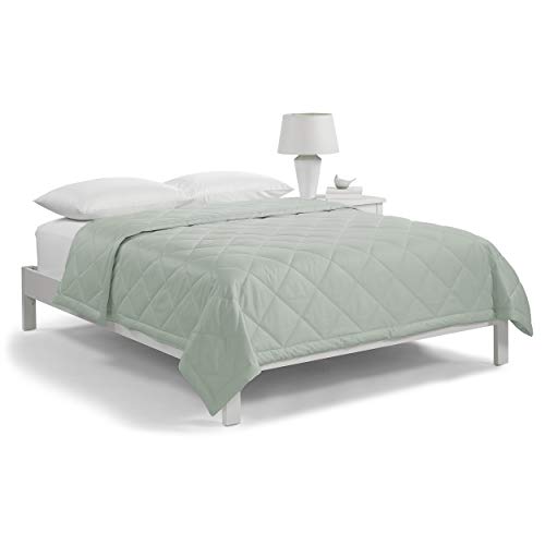 Couette Serta Down Alternative anti transpirante lit Plein Queen - 2