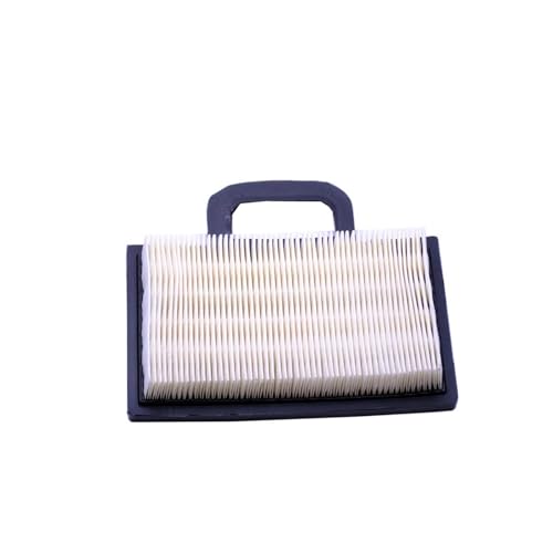 Filtre à air pour tondeuse évite les pertes de puissance Intek 499486S