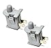 2PK SÐµÐ°t Safety Switch for Ð¢Ð¾rÐ¾ Cub Ð¡Ð°dÐµt 740275 1-740275 925-3166 725-3166