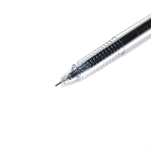 Bolígrafo Roller Dong-A My Gel 0.5mm Azul 12 Pzs miniatura 3