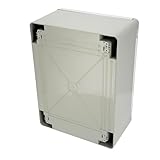 Zoom IMG-2 quadro elettrico da parete 400x300x170 Zoom IMG-2 quadro elettrico da parete 400x300x170