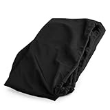 Protection pour toutes les occasions : cette housse anti-poussière est adaptée pour une utilisation en intérieur et en extérieur, protégeant votre haut-parleur contre la saleté et les chocs pour prolonger sa durée de vie.