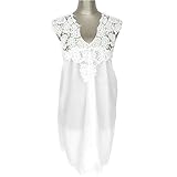 vestidos mujer 2018 fiesta ♕♕♕ Bienvenido a mi tienda, estaré encantado de ayudarte, para crear un cuerpo sexy y perfecto. Aquí hay algunas presentaciones, les deseo un buen día.☞ 【TAMAÑO Y AJUSTE (Unidad: Pulgada)】: confirme su talla con nuestra tabla de tallas EN LA FOTO para el mejor ajuste.