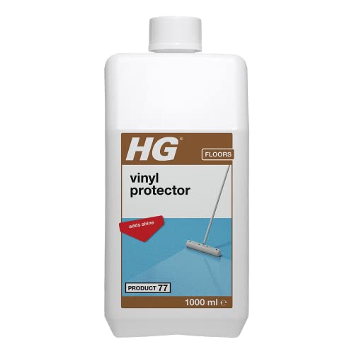 HG protective coating gloss finish, 1 liter