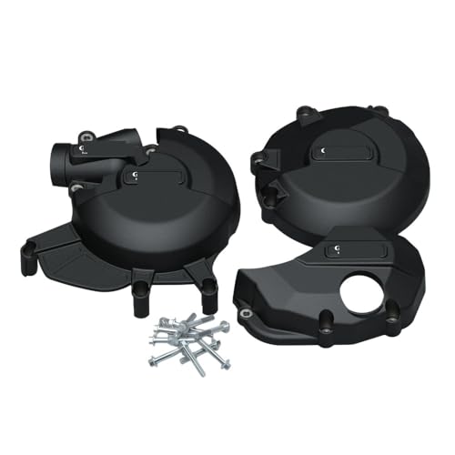 Protector cárter motor Monster 1200R 2016-2019 funda aluminio 2