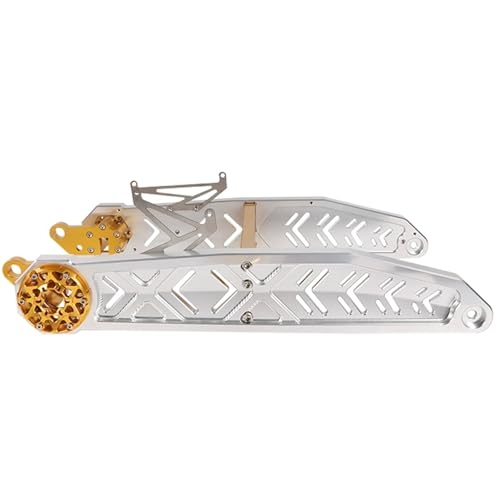 XCOA[ }n BWS VOiX X 3/4 ǃXCOA[ CNC A~ \bhtbgtH[N At[ɓK NXibg(B-style Silver gold)